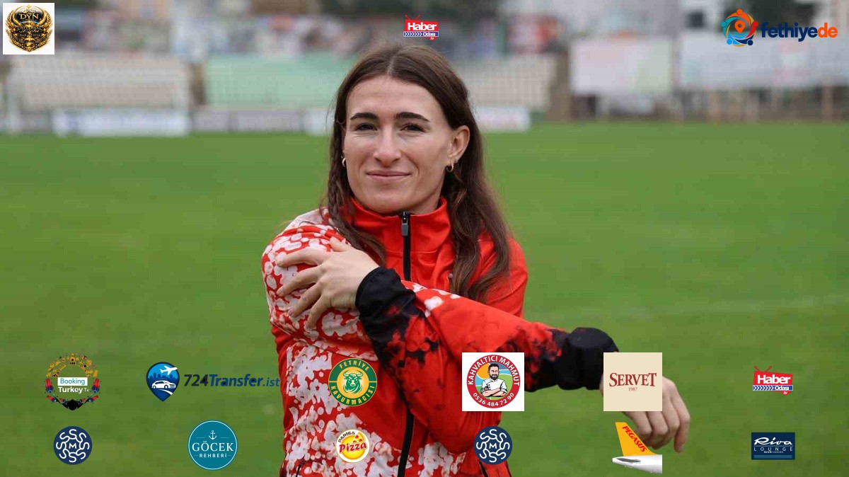 Kırşehirli Urkuş Işık, 21 Kasım'daki Avrupa seçmelerinde takıma girmeyi hedefliyor