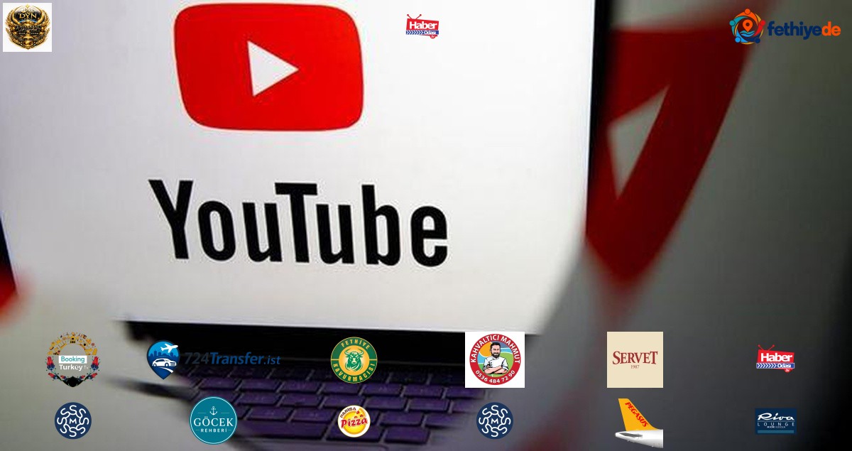 Youtube çöktü mü, Youtube problem mi var, 30 Ekim Youtube'ye ne oldu?