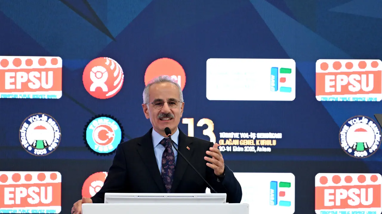 6 ilden 77 ile uzanan yol hamlesi! Türkiye'nin ulaşım haritası değişti