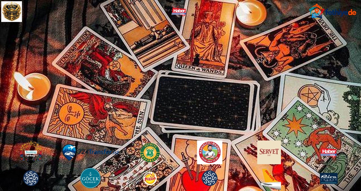 30 Ekim günlük tarot falı: 30 Ekim Cuma günü seni neler bekliyor? Günlük tarot kart açılımı!