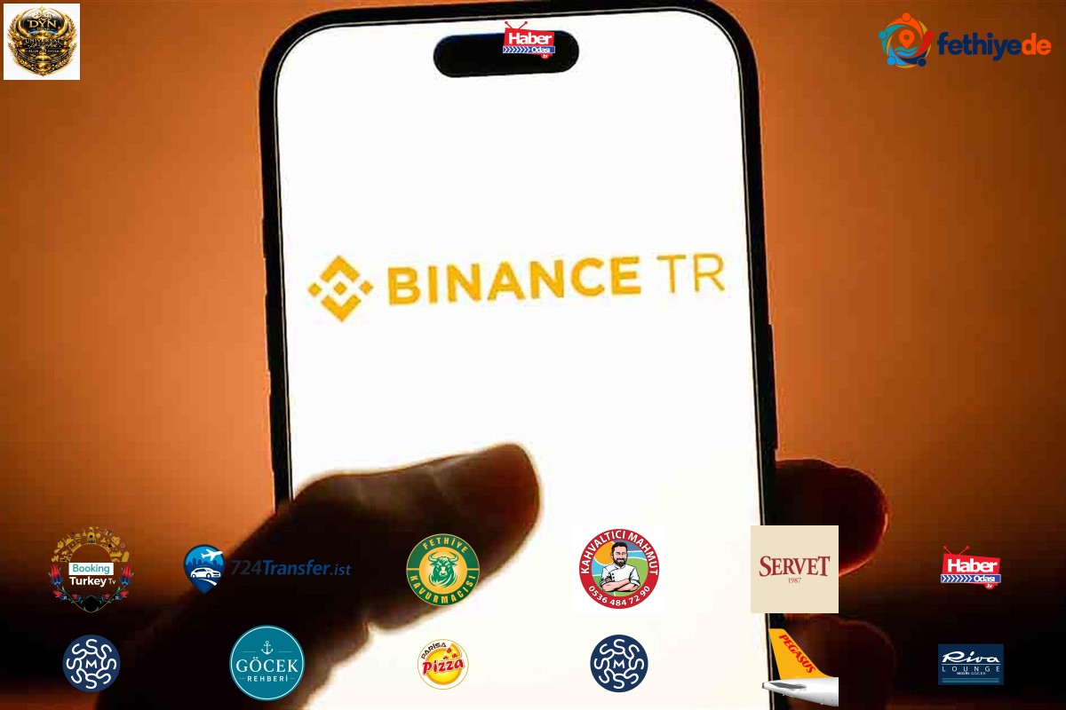 Binance TR kripto çekimlerini geçici olarak durdurdu! Şirketten 'varlıklar güvende' açıklaması