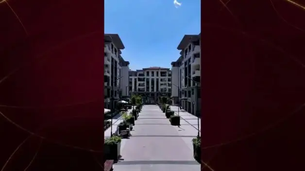 Bakan Murat Kurum'dan İzmir depreminin 6 yılında  kentsel dönüşüm mesajı