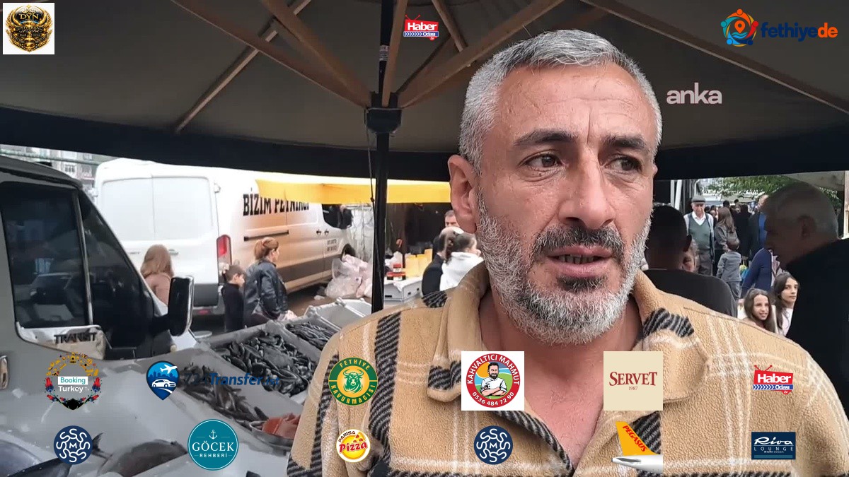 Artvin Ardanuç'ta palamut 50 liradan 150 liraya çıkınca esnaf ve vatandaş dert yandı