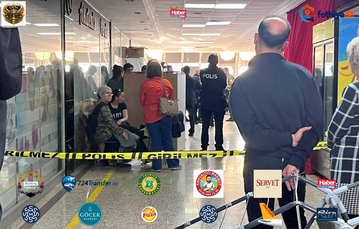 Ankara Yenimahalle'de eski eşini 3 el ateşle öldüren kişi aynı silahla intihar etti