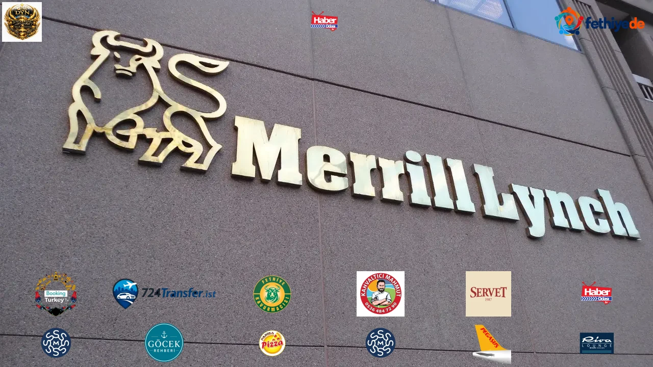 Merrill Lynch'ten borsa iddiasına yanıt! Kâr milyonlar seviyesinde, Türk müşterimiz yok