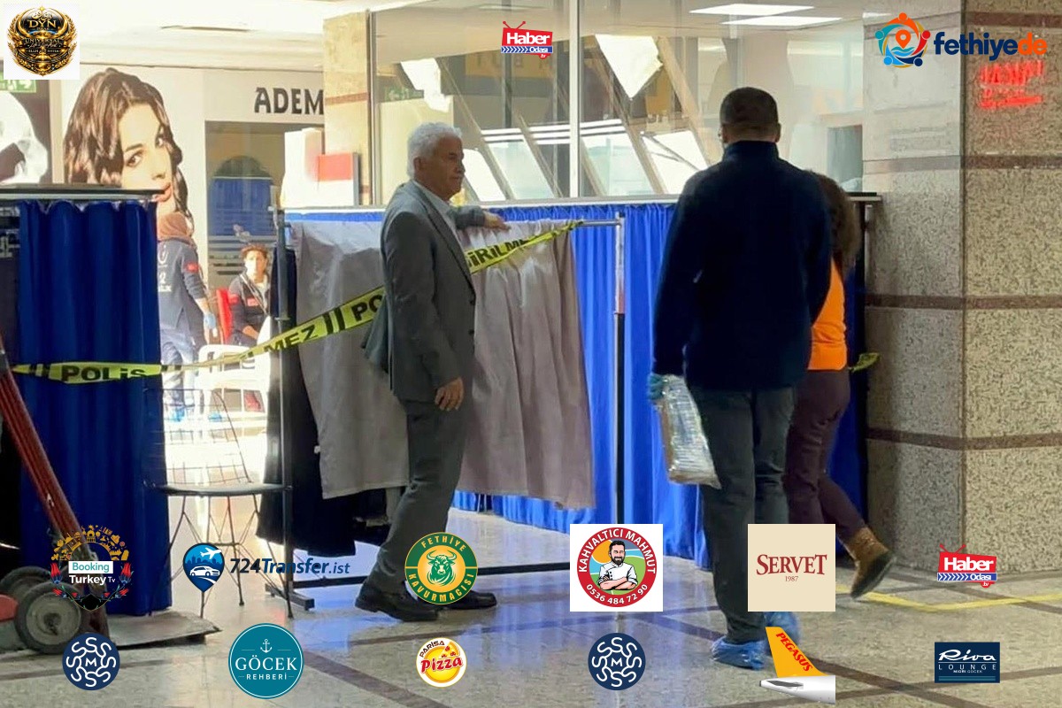 Eski eş dehşeti! İki çocuğunun annesini katledip son kurşunu kendine sıktı