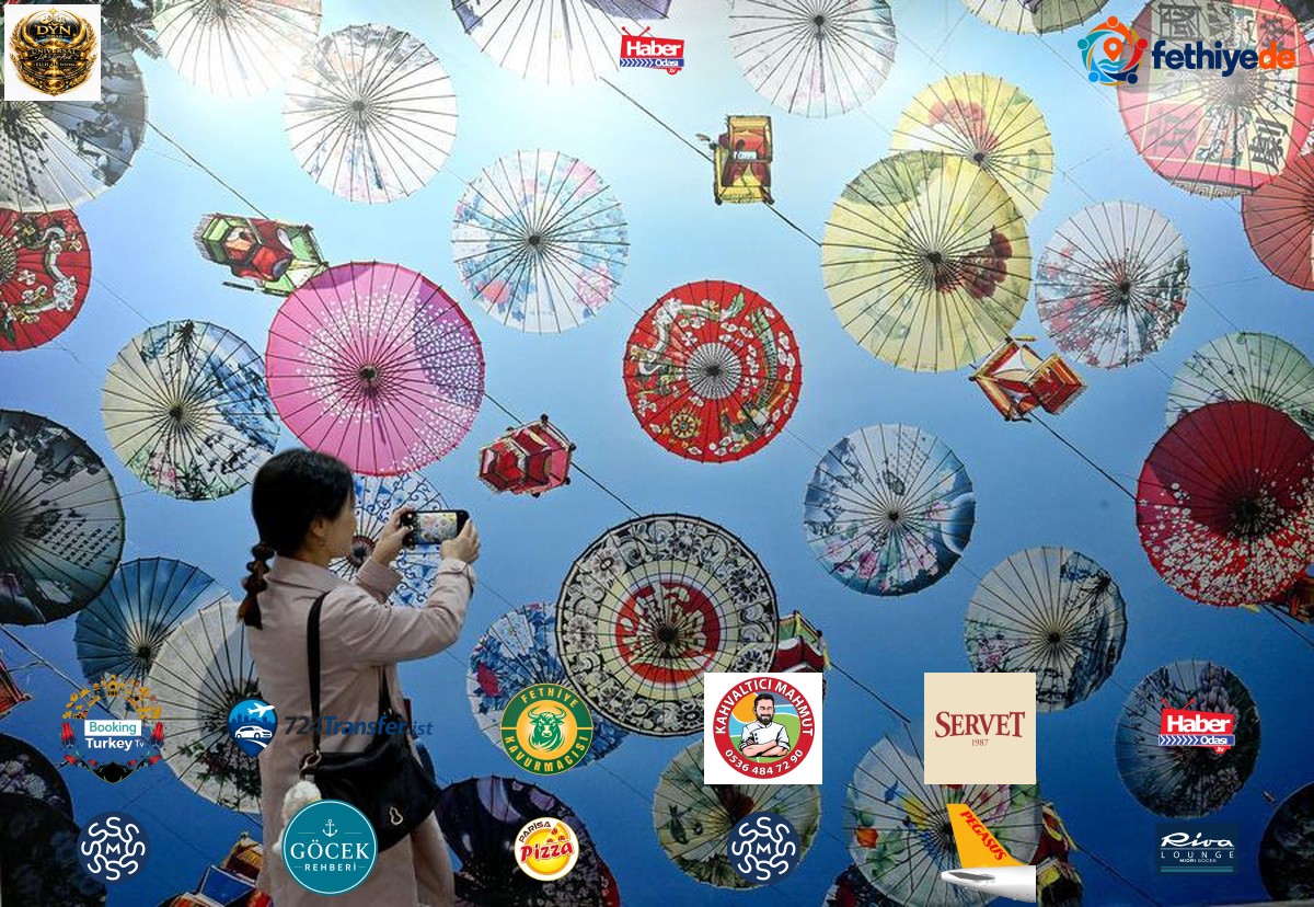 Albüm: 16. Çin Fotoğraf Festivali, Çin'in Sanmenxia kentinde başladı