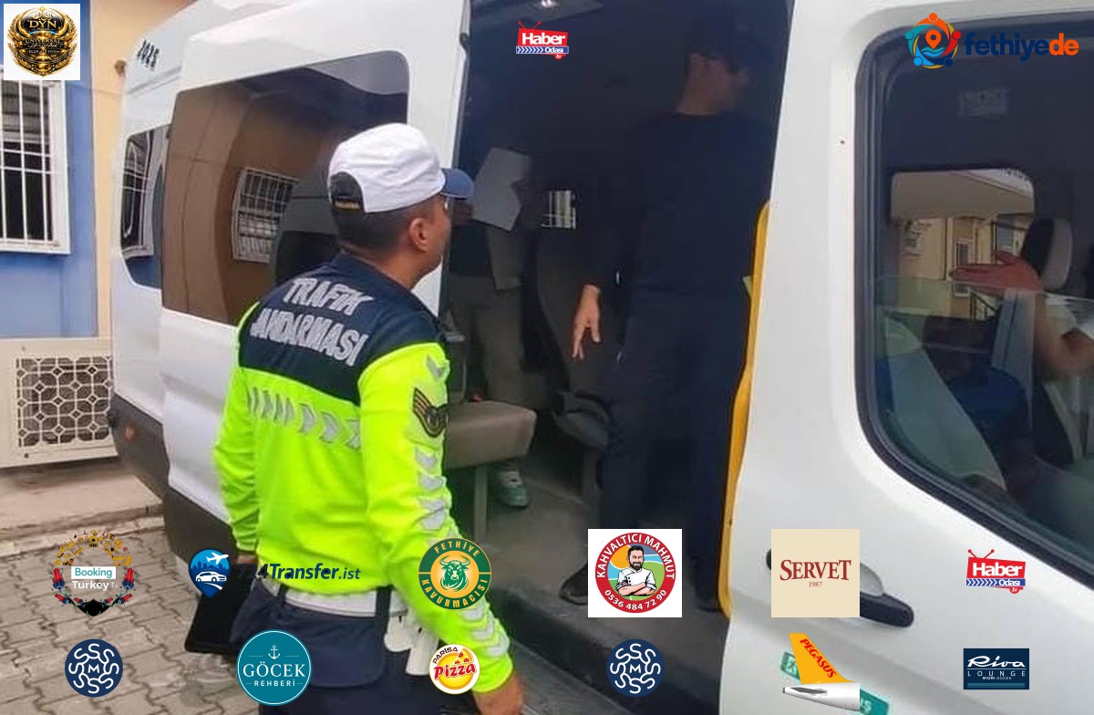 Kilis İl Jandarma Komutanlığı okul çevrelerinde asayiş ve trafik tedbirleri aldı