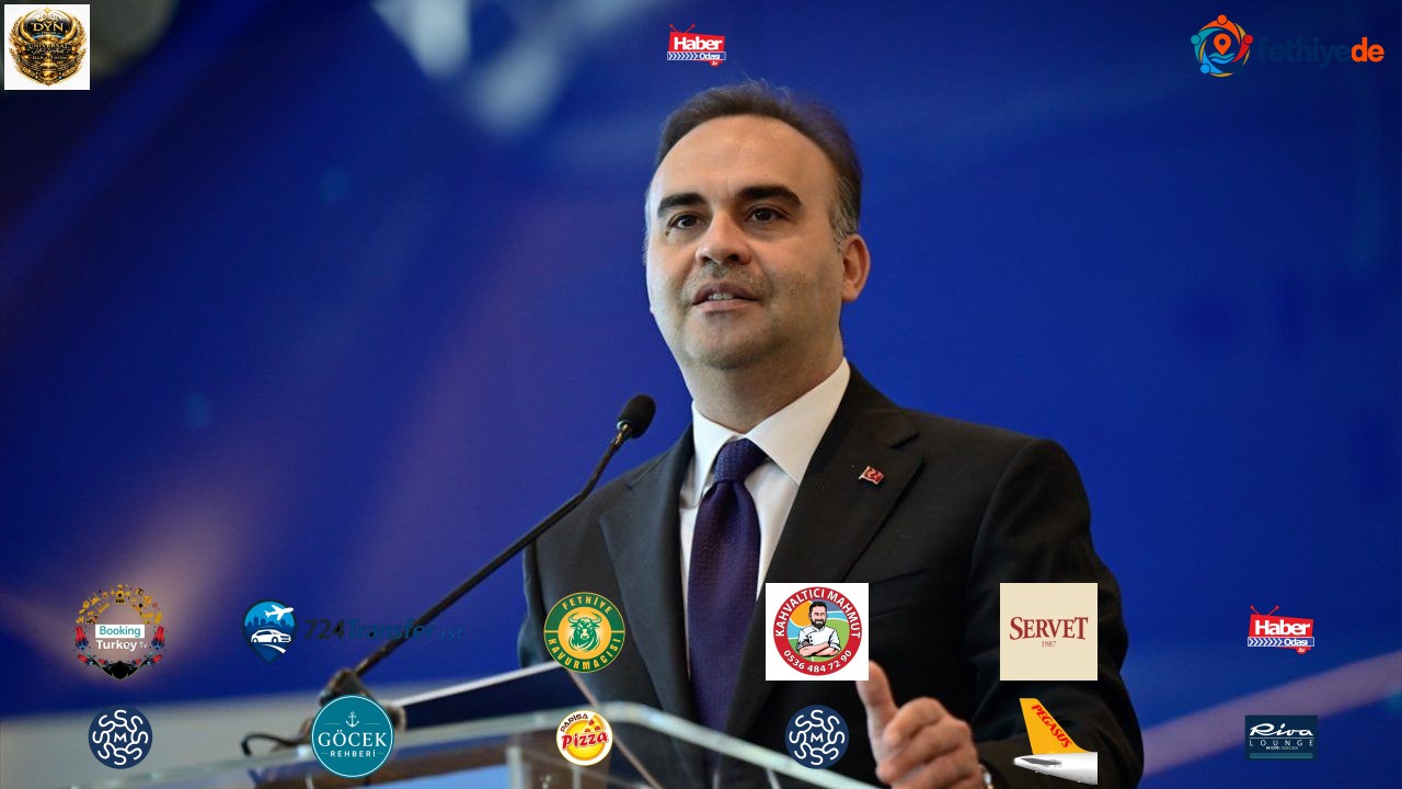 Bakan Kacır: AR-GE faaliyetlerinde rekorlar kırdık