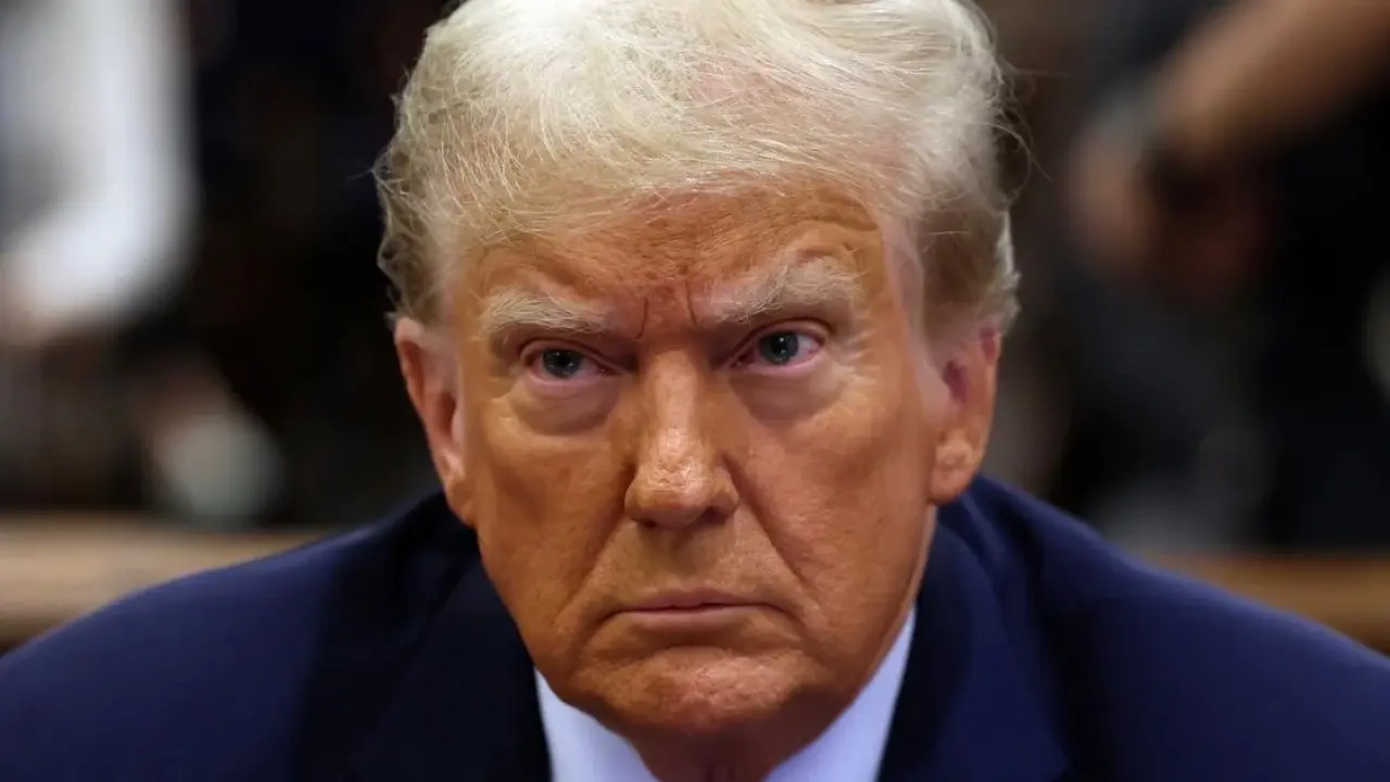 Trump bazı mitinglerini iptal etti