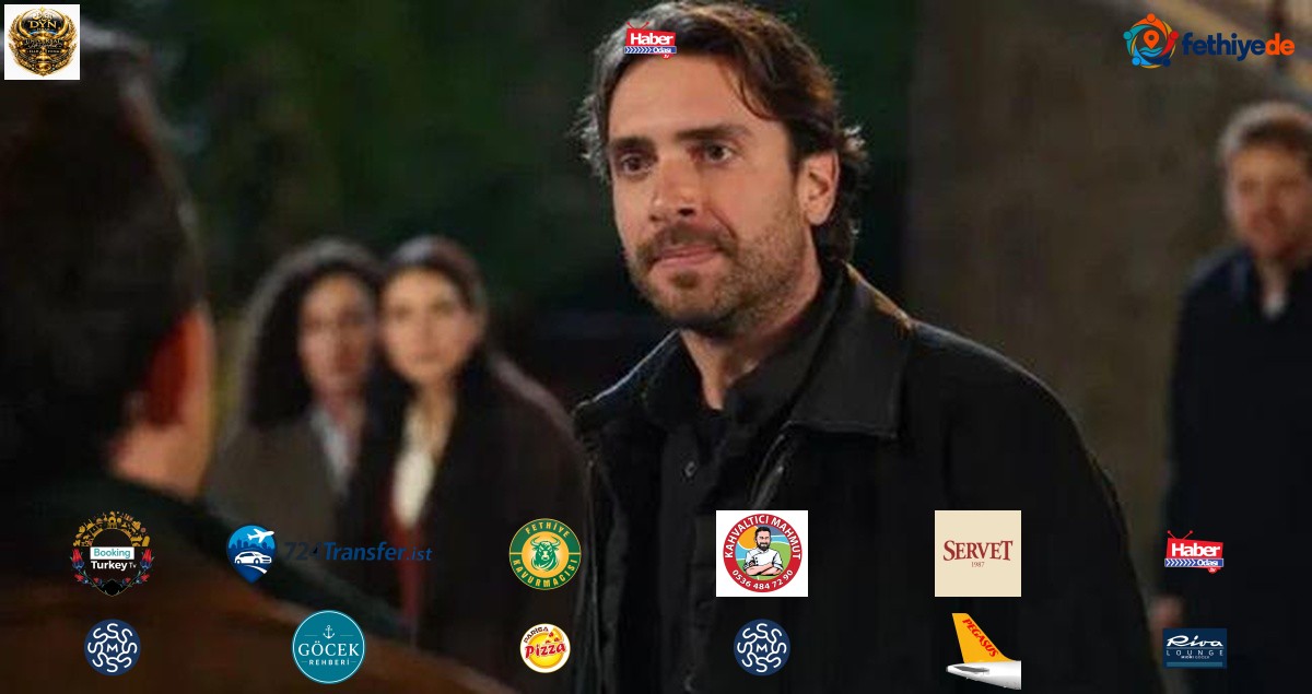 Ulaş Tuna Astepe diziden ayrılıyor mu? Taşacak Bu Deniz Deniz Ulaş Tuna Astepe öldü mü, diziden ayrıldı mı?