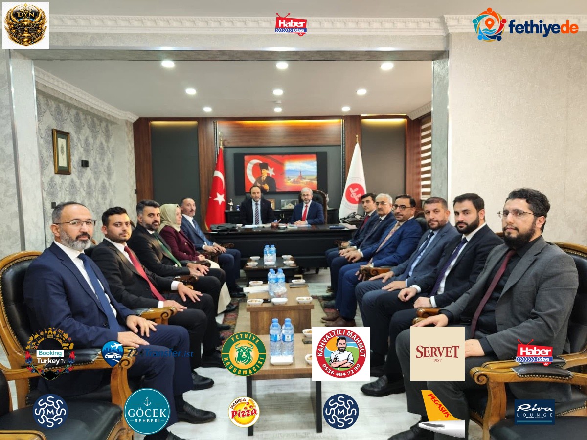 Ağrı'da din görevlilerine konferans düzenlendi, saha ziyaretleri 81 ilde yapılacak
