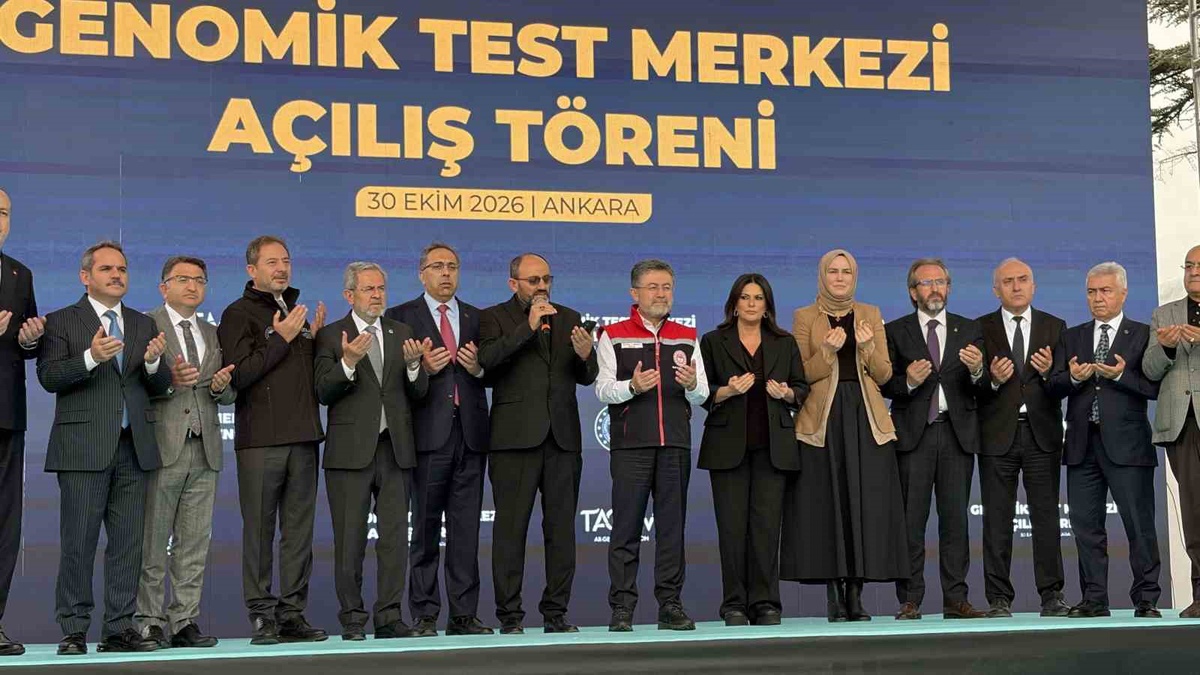 Tarım Bakanı Yumaklı, Meclis onayı alırsa 2027 desteği 54,5 milyar liraya çıkaracak