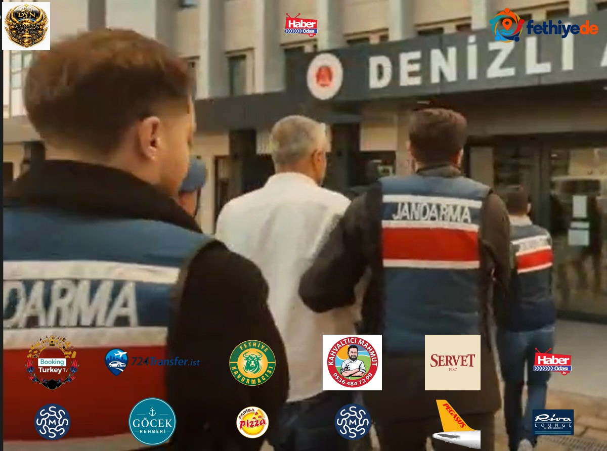 Denizli Çivril'de jandarma dolandırıcılıkta yaklaşık yüzde 50 düşüş sağladı