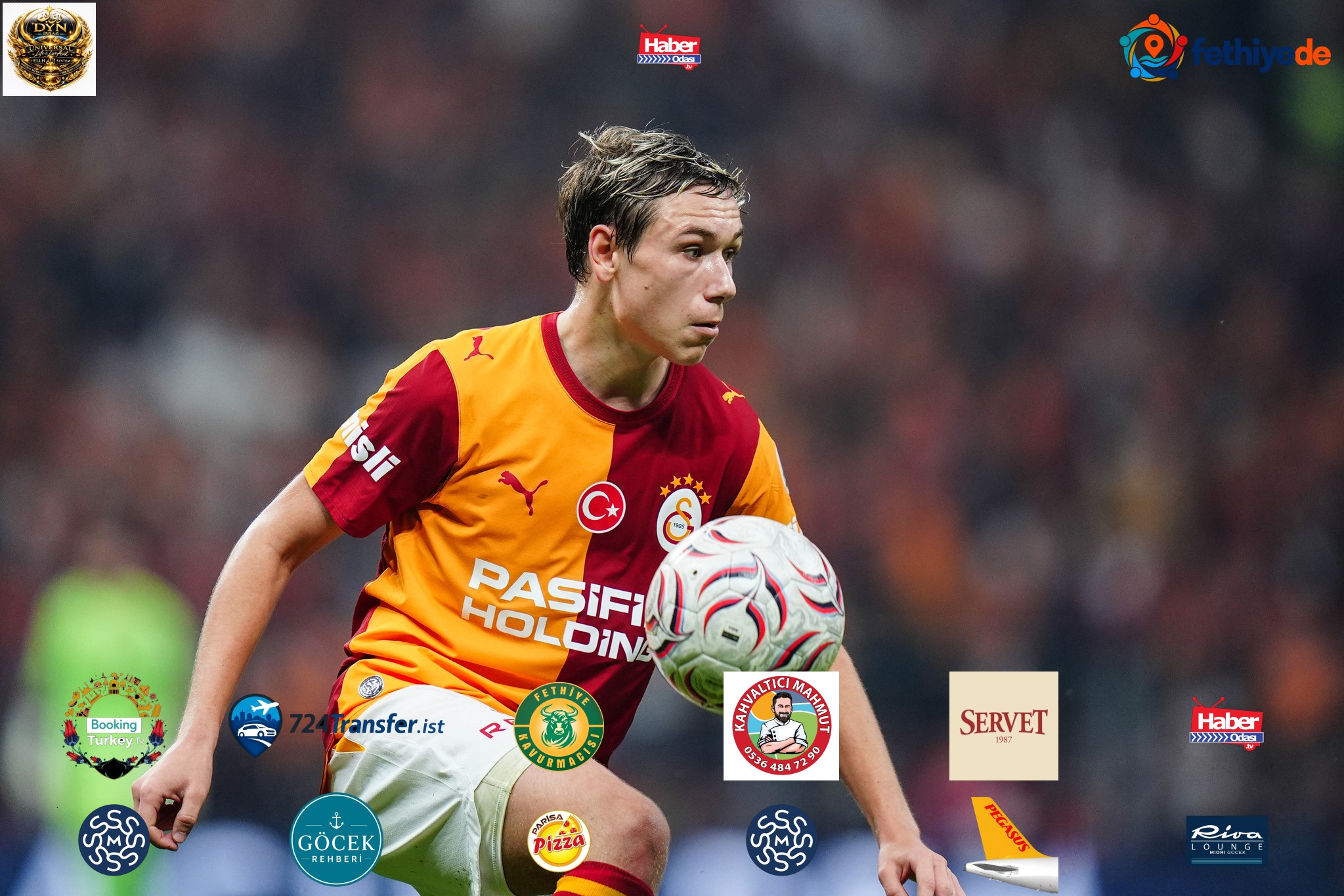 Galatasaray