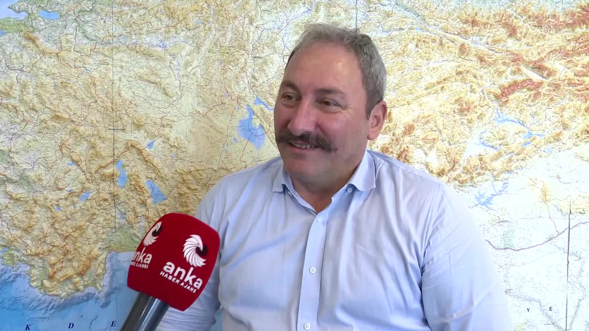 Anahtar Parti'den Akalın, Erdoğan-Aliyev ilişkilerini kardeşlik ölçüsü saymadı