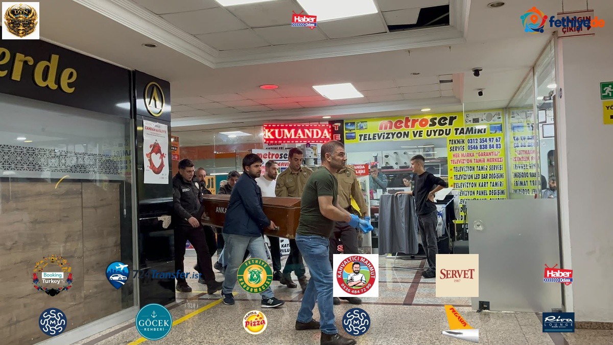 Boşandığı eşini öldürdükten sonra intihar eden adamın cebinden not çıktı