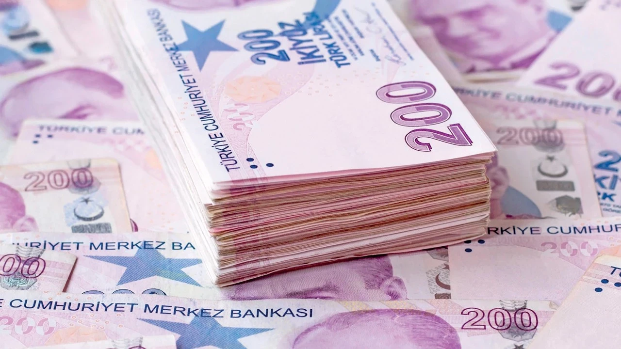 Tasfiye edilen fonlarda ödemeler başladı: 29,3 milyar TL hesaplara aktarılıyor