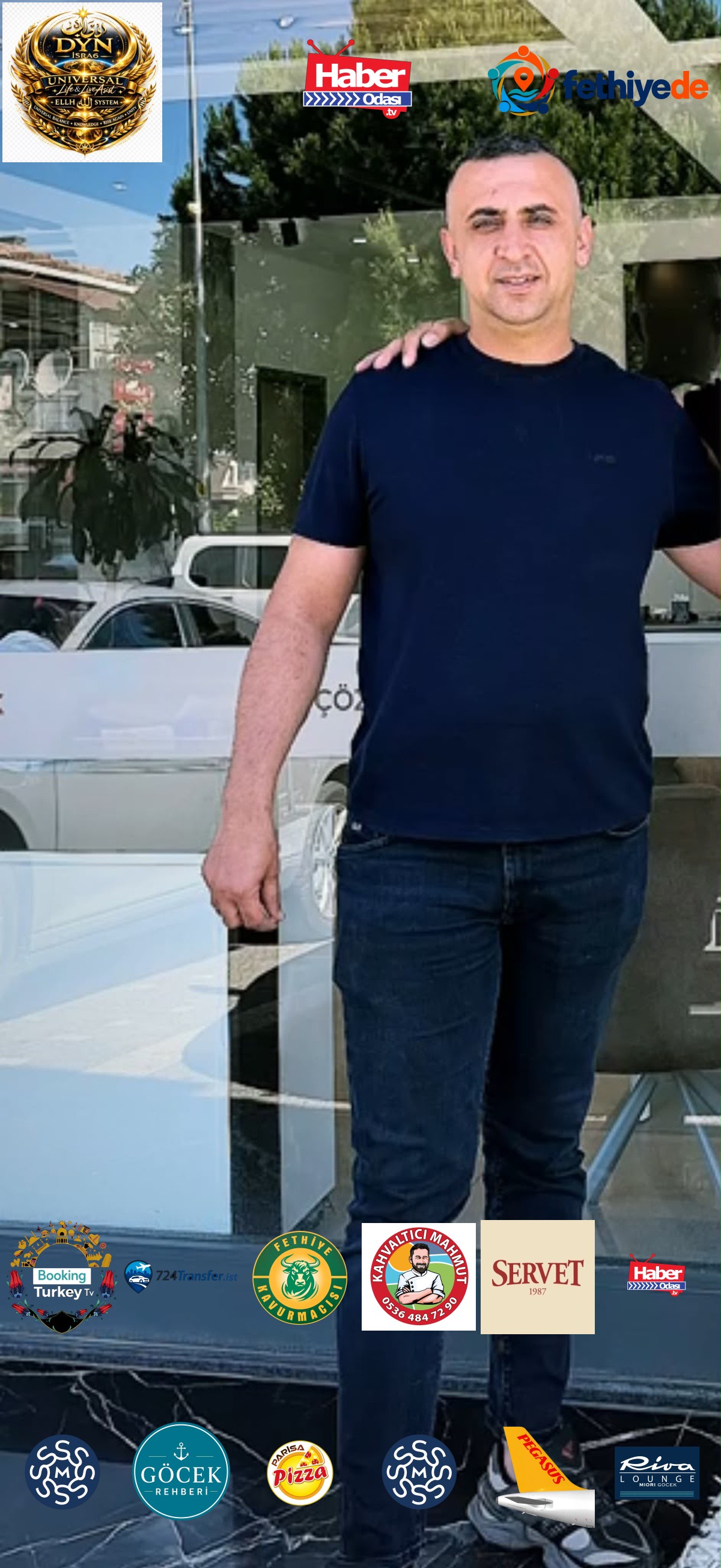 Gebze’de emlakçıda silahlı kavga: 1 ölü, 1 yaralı