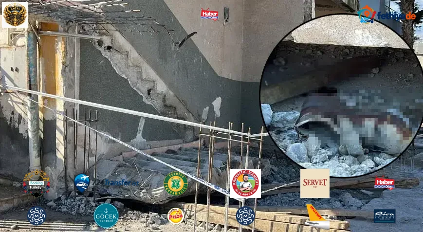 Acı üstüne acı! Depremde ailesini kaybeden adamın feci sonu
