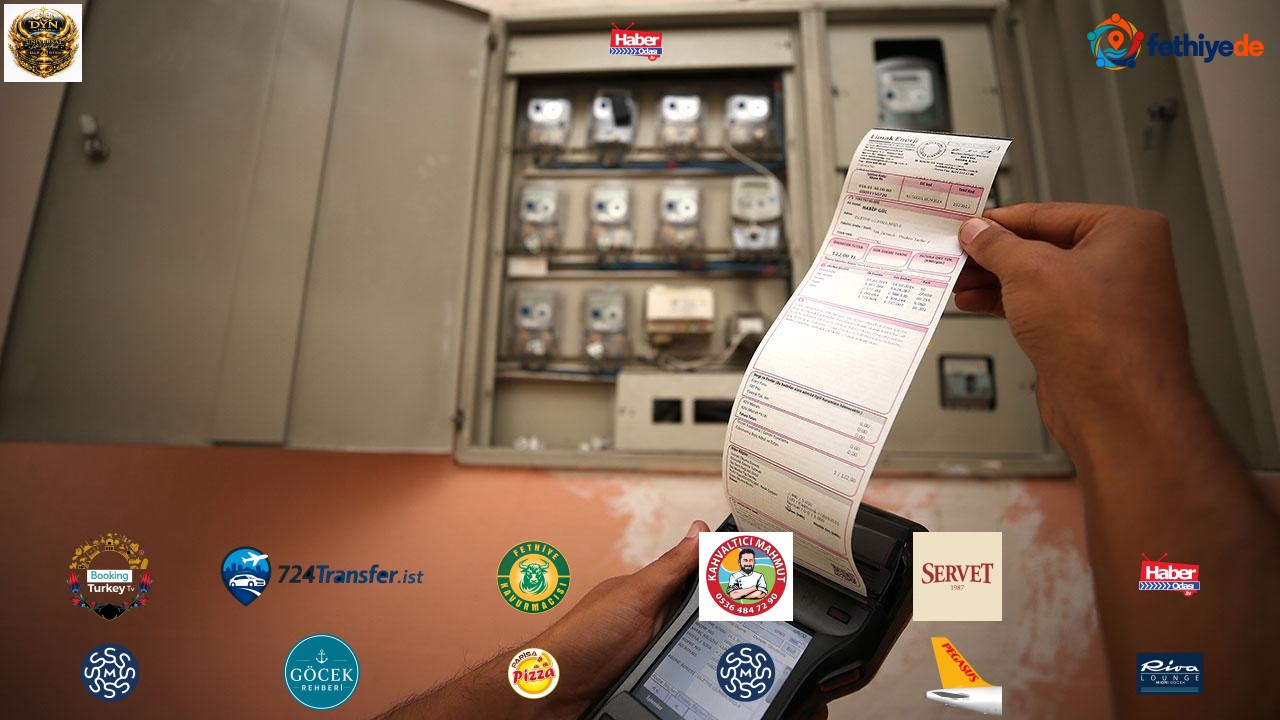 Elektrik faturalarında yeni dönem! Devlet desteğinden yararlanma şartı değişti