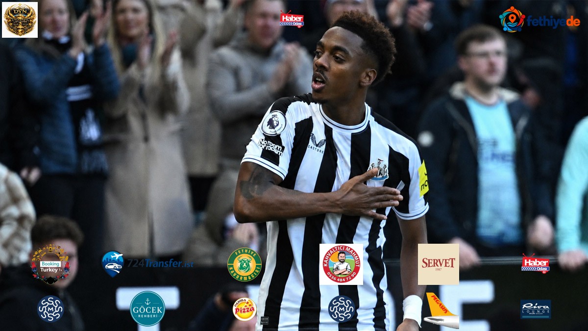 Beşiktaş, Joe Willock için yeniden transfer girişiminde bulunmaya hazırlanıyor.