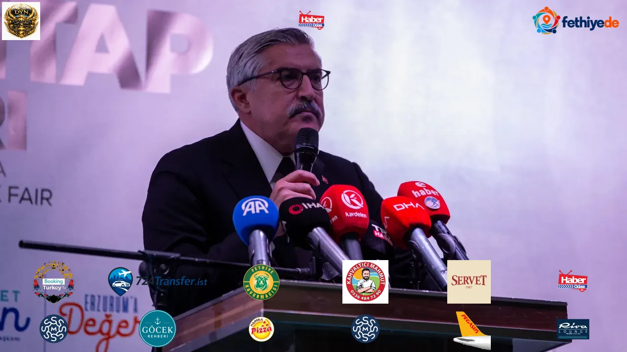 AK Parti Genel Başkan Yardımcısı Yayman'dan gençlere Nobel çağrısı