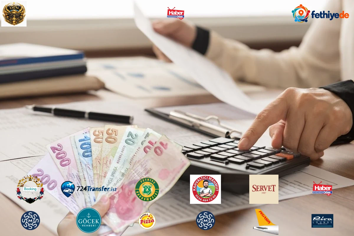 Bankaların kredi hacmi bir haftada 98 milyar lira arttı ve 28,8 trilyon liraya yükseldi
