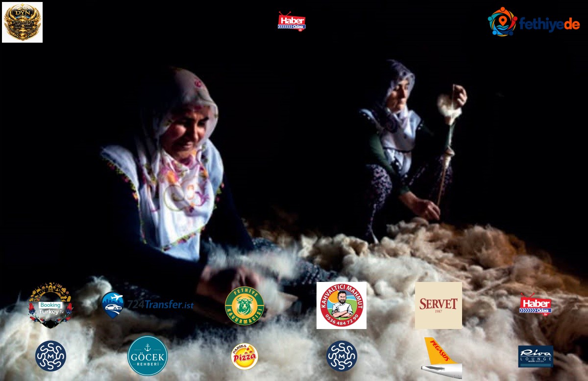 Erzincan'daki 2 fotoğraf Tarım ve Orman Bakanlığı yarışmasında sergilenmeye değer bulundu
