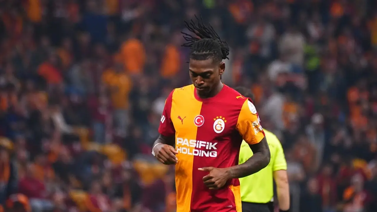 Amedspor maçı öncesi Galatasaray'ı bekleyen büyük tehlike