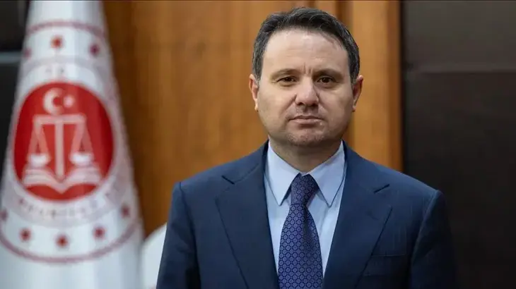 Bakan Gürlek duyurdu: 4 faili meçhul cinayet daha aydınlatıldı