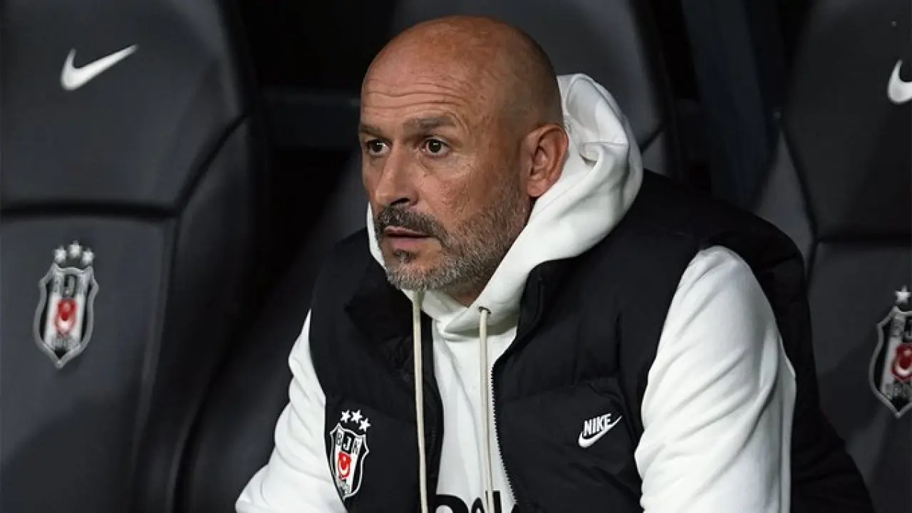 Vincenzo Italiano'dan 'Şampiyonluk' sözleri!