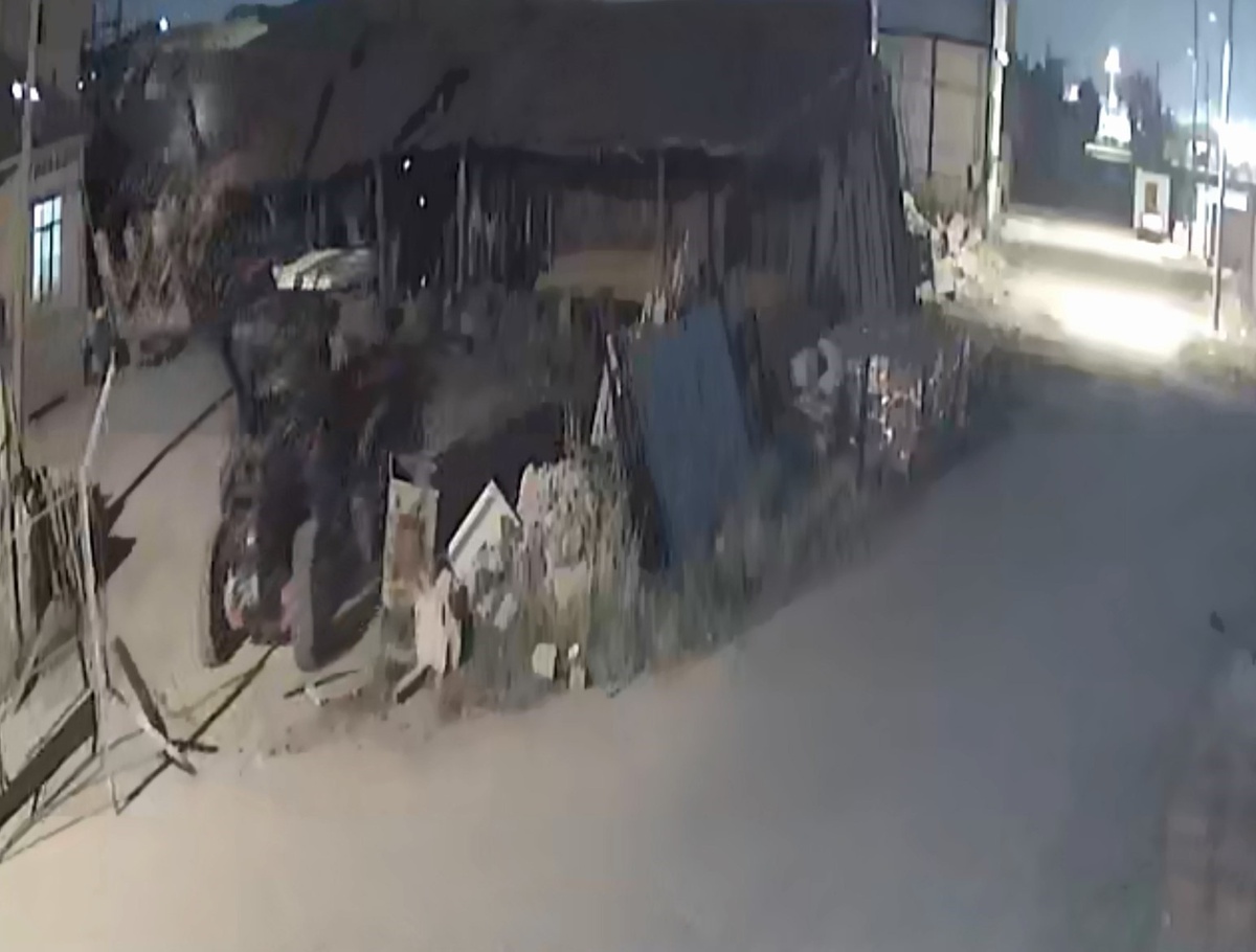 Aksaray'da traktör ve otomobil çalan 17 ayrı suç kaydı olan hırsız tutuklandı