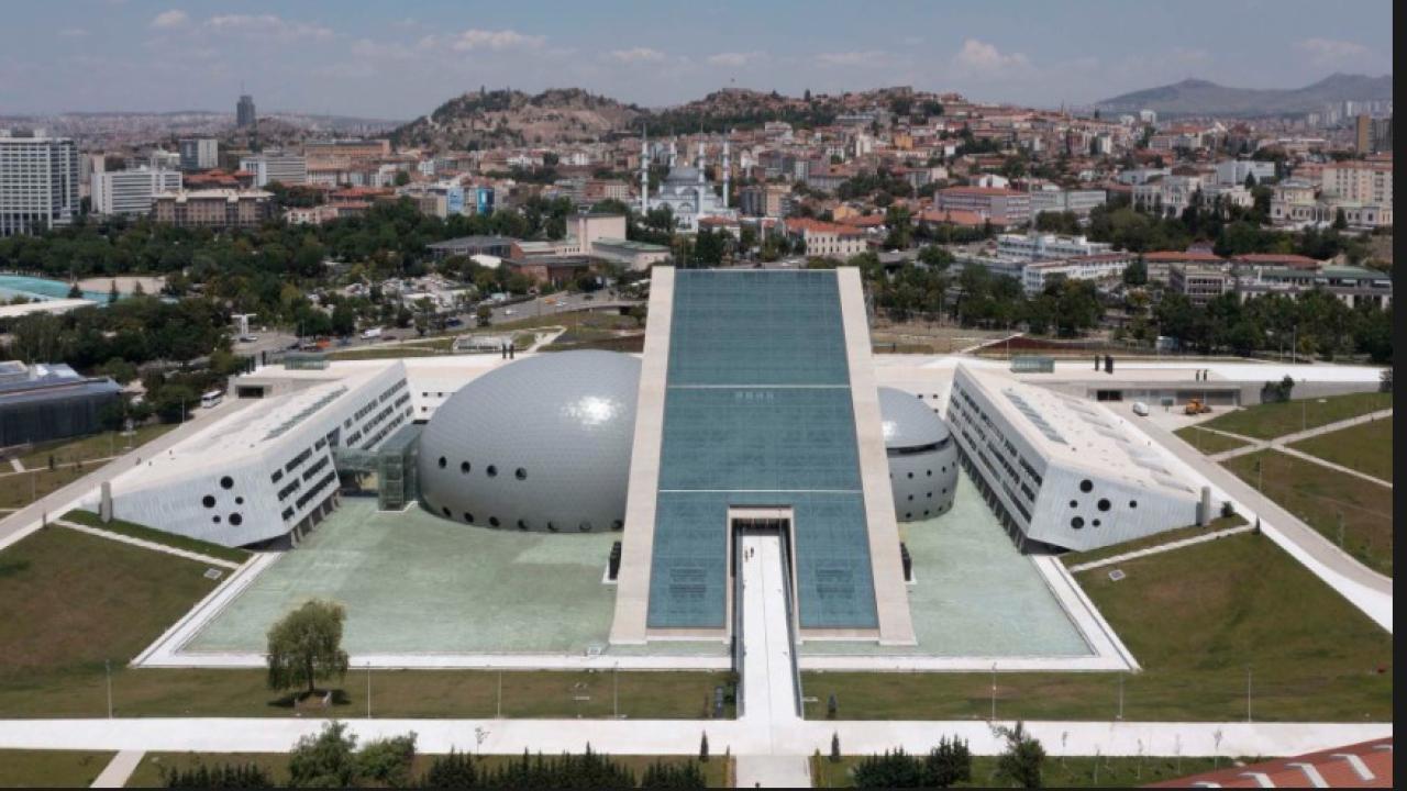 CSO Ada Ankara Kasım Ayında Sanatın Farklı Renklerini Sahnede Buluşturacak
