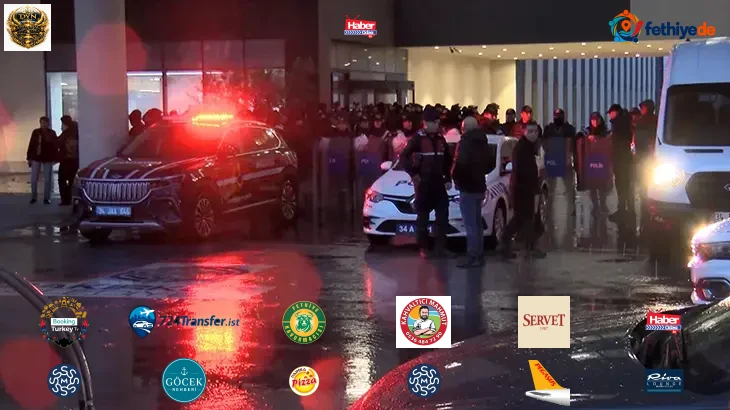 Bakırköy Belediyesi'ne yönelik soruşturmada 40 şüpheliye tutuklama talebi