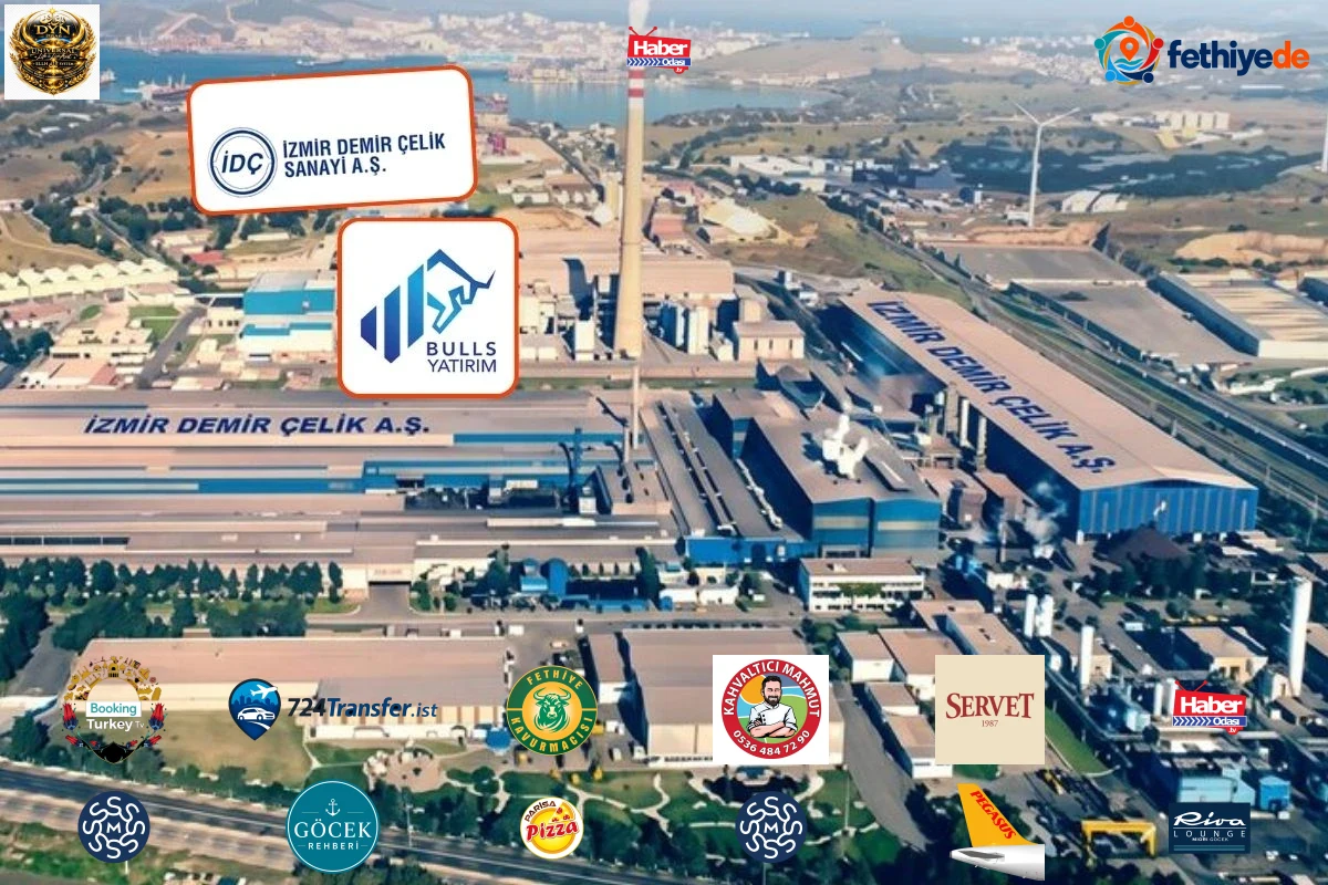 İDÇ Liman İşletmeleri, Bulls Yatırım'ın fon soruşturmasına adının karışması ve faaliyet izinlerinin durdurulması üzerine halka arz planını değiştirdi