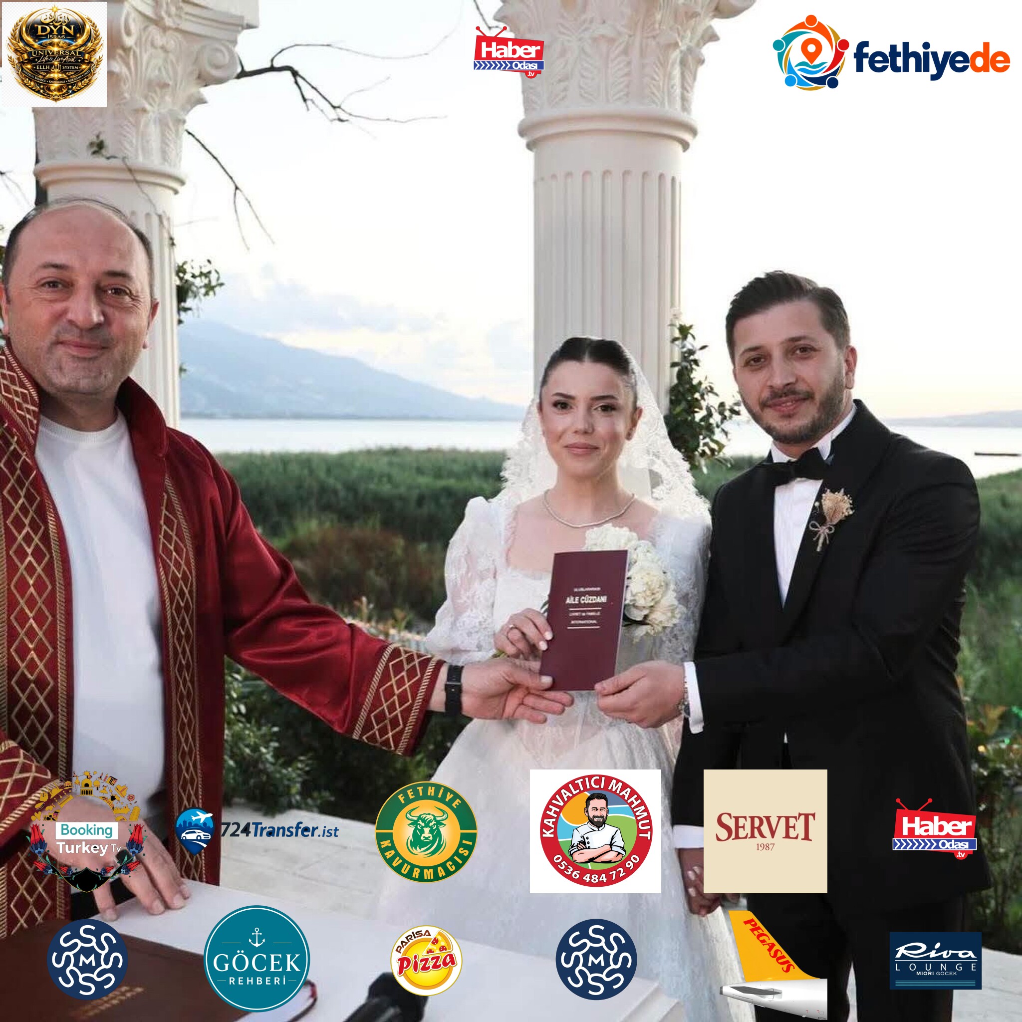 Kapadokya