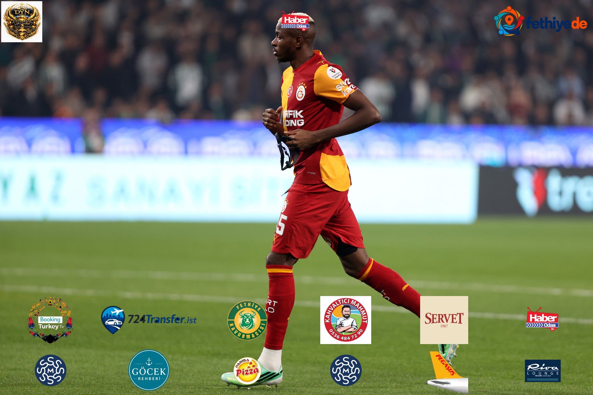Galatasaray