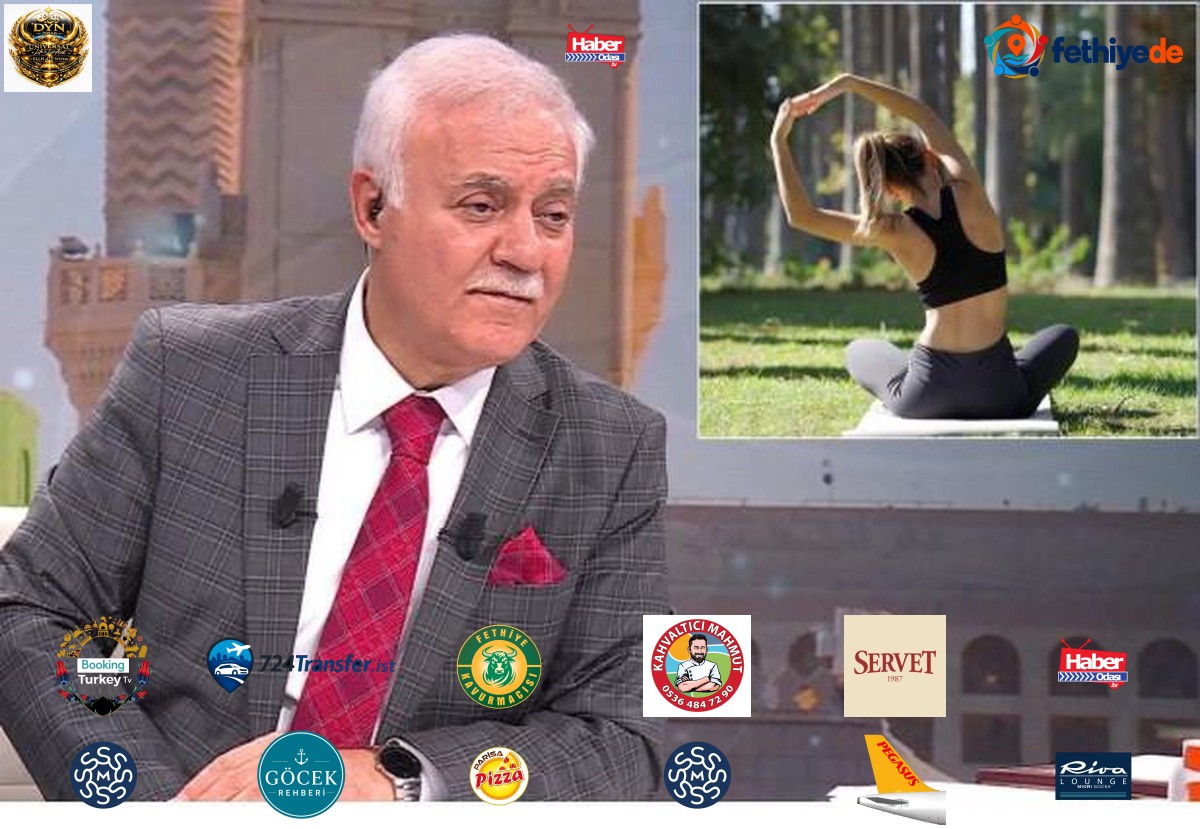 Yoga yapmak günah mı, yoga haram mı?