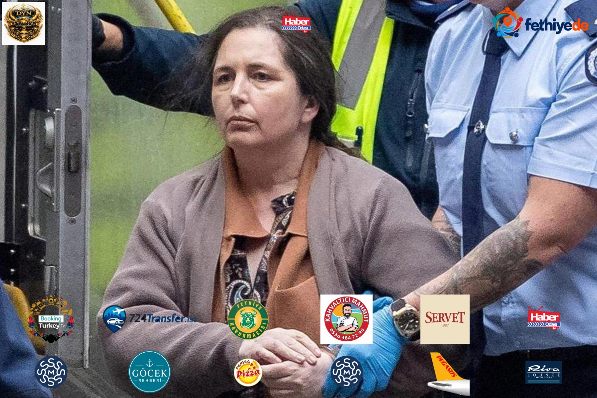 Akrabalarına ölüm yemeği servis etti! 3 kişiyi öldüren kadına tahliye yolu kapandı