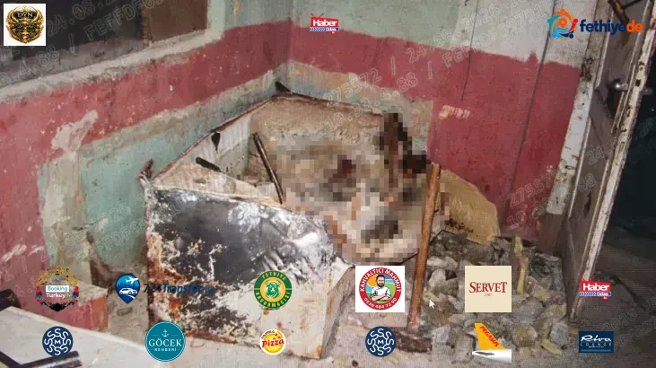 Mersin'de 19 yıllık 'mumya ceset' cinayeti aydınlatıldı! İşte vahşetin ardındaki sır
