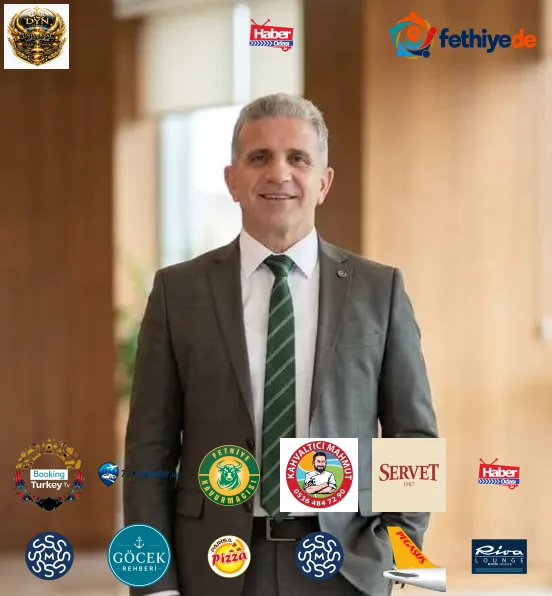 Mali Müşavir Hakan Ustabaş