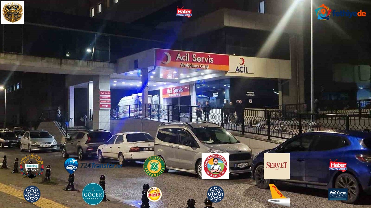 Düzce Yığılca'da ormanda tüfeğin kazara ateş alması 15 yaşındaki çocuğu ağır yaraladı