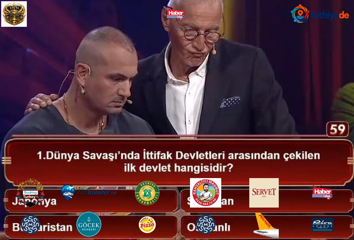 1. Dünya Savaşı’nda İttifak Devletleri arasından çekilen ilk devlet hangisidir?