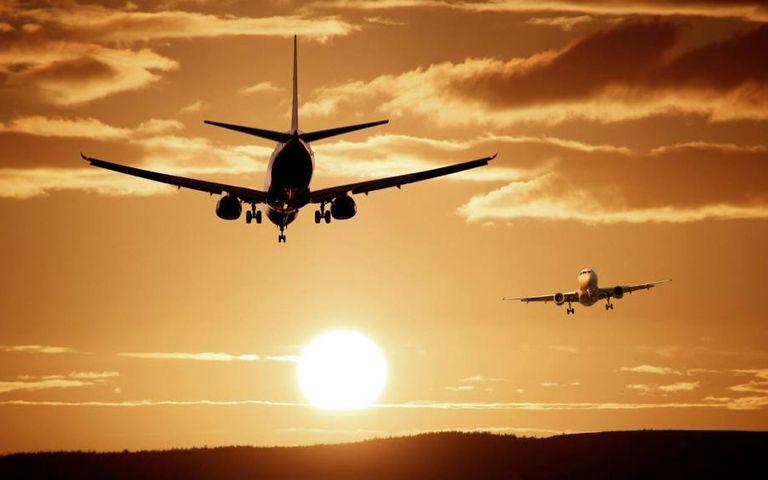 Ryanair’ın Türkiye hamlesine turizmcilerden ANEX yanıtı