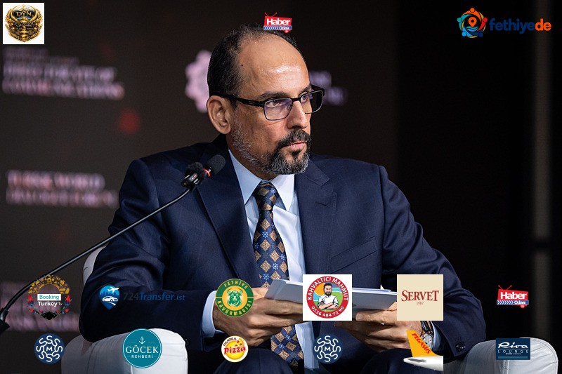 MİT Başkanı Kalın Türk dünyasının alarm sistemini anlattı! Tehditlere eş zamanlı takip