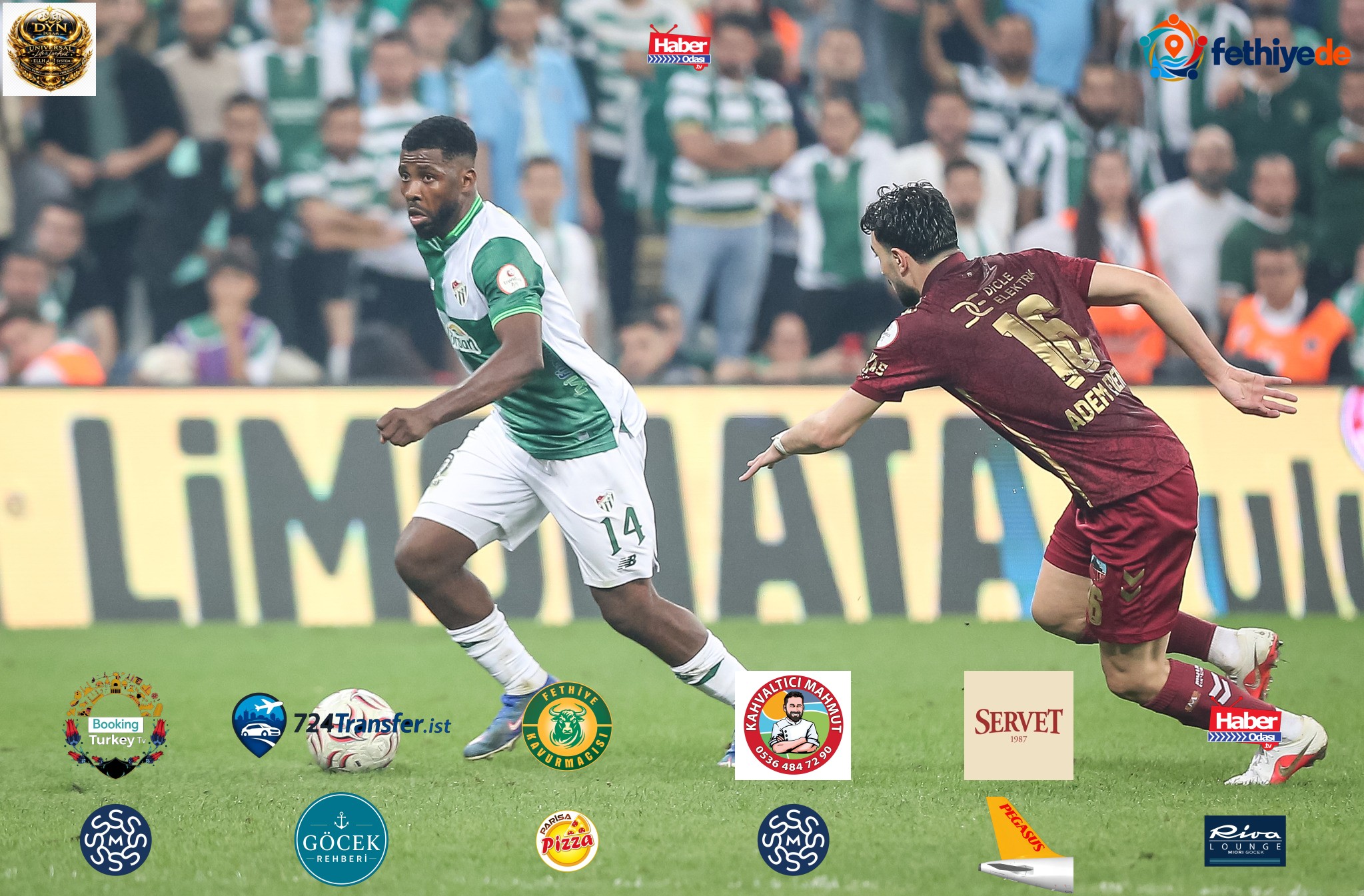 Iheanacho