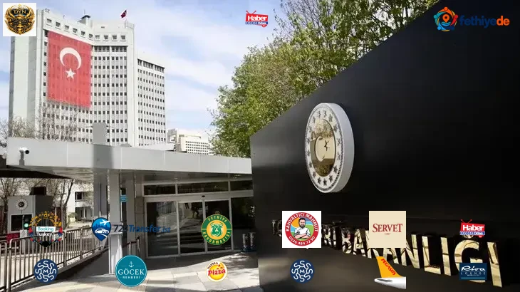 Dışişleri’nden kaza kırıma uğrayan EUFOR helikopteri için taziye mesajı