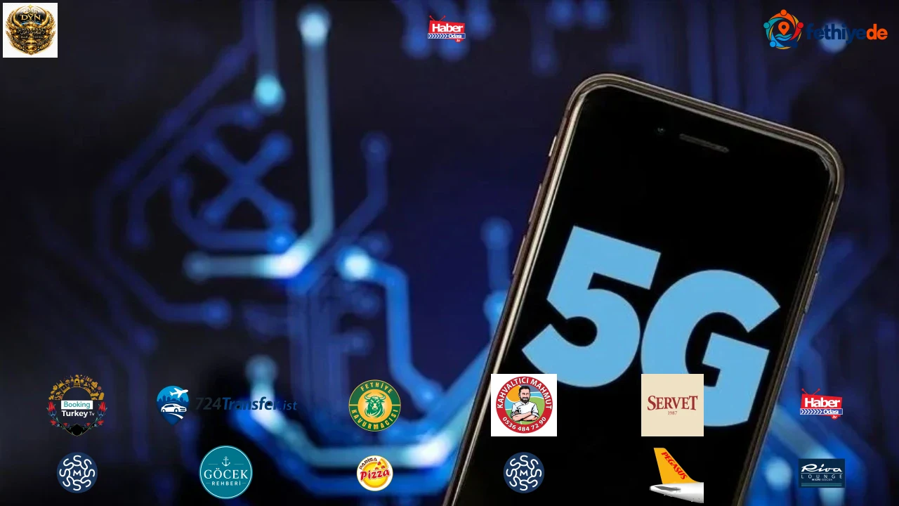 Ticaret Bakanlığı'ndan iki GSM şirketine ceza: Yanıltıcı 5G reklamları durduruldu