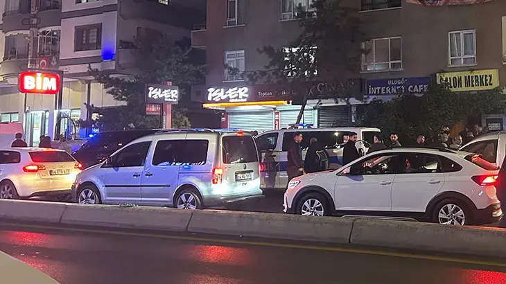 Ankara'da kan donduran olay! Hamile kızını ve erkek arkadaşını öldürdü